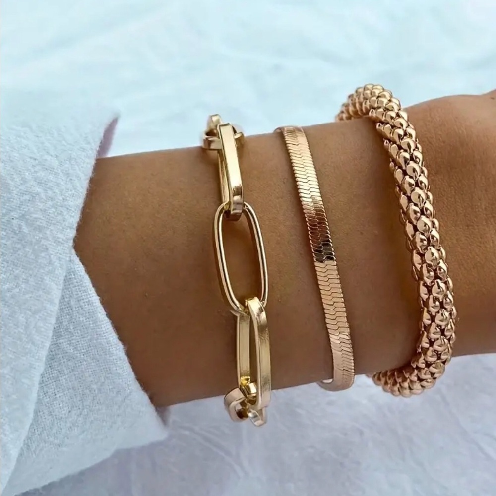 Murcia Bracelet Set